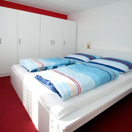 Bungalow Gartenidyll In Berlin Ngoại thất bức ảnh