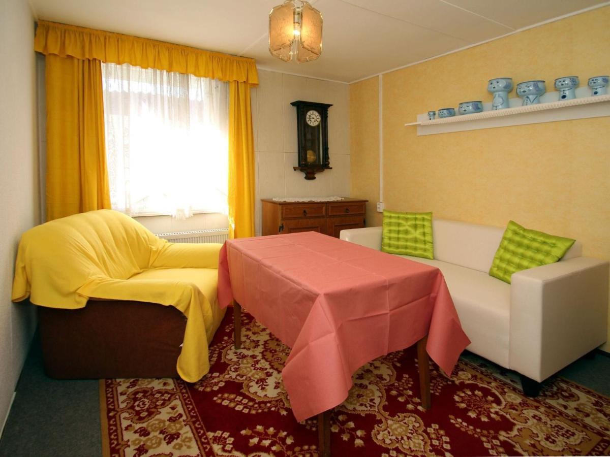 Bungalow Gartenidyll In Berlin Ngoại thất bức ảnh